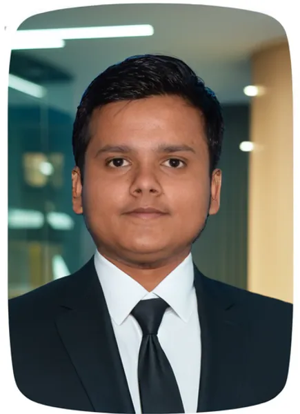 Manas Dubey