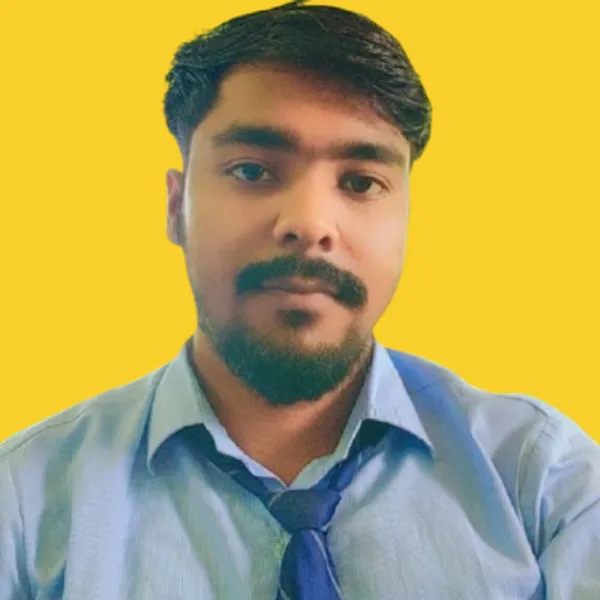 Sumit Mahato