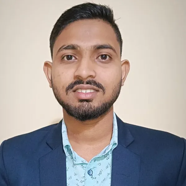 Rajesh Kundu