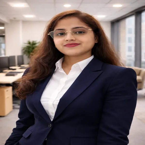 Portfolio - Usha Rani | Codebasics