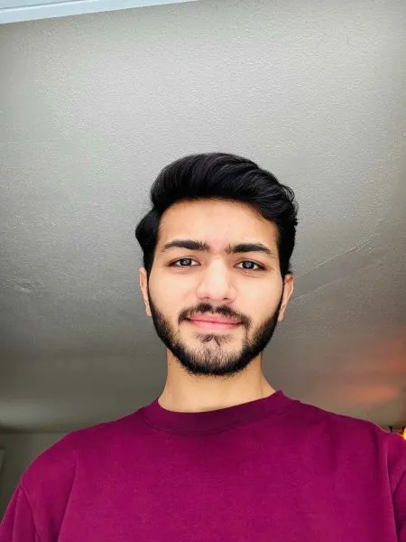 Dipesh patel