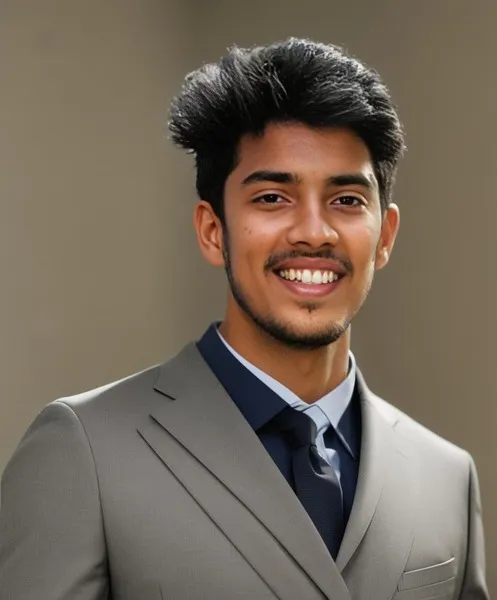 Venkata Abhiram Boddu
