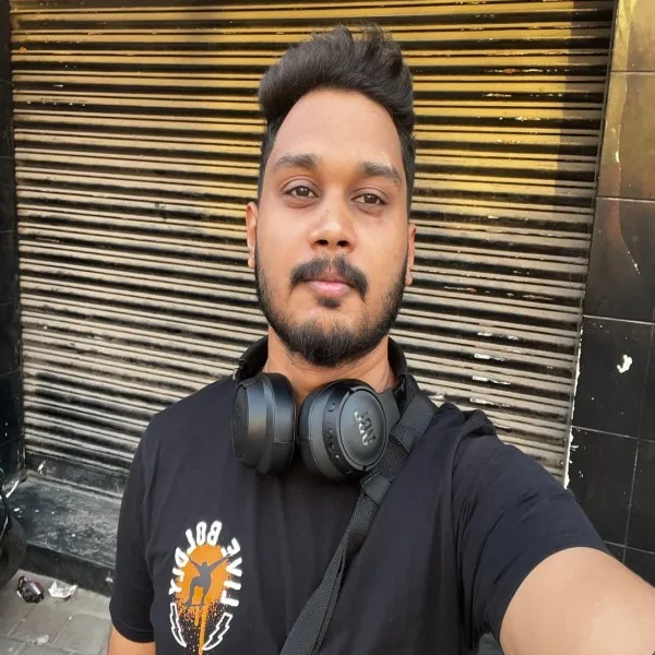 Prajwal U