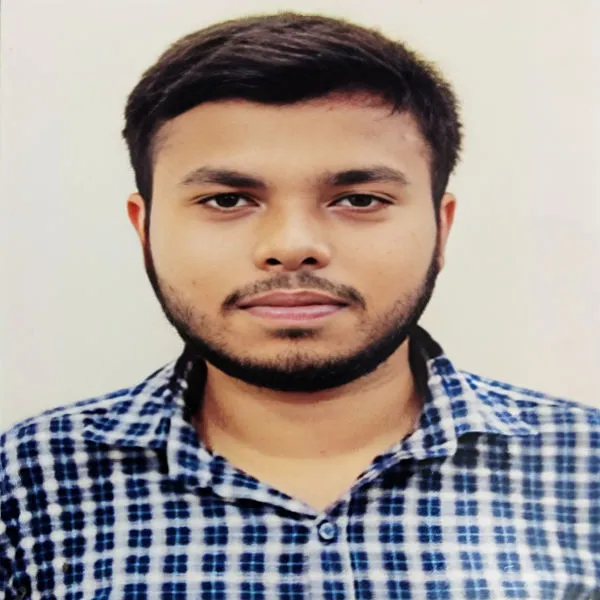 Portfolio - ANKIT SINGH | Codebasics