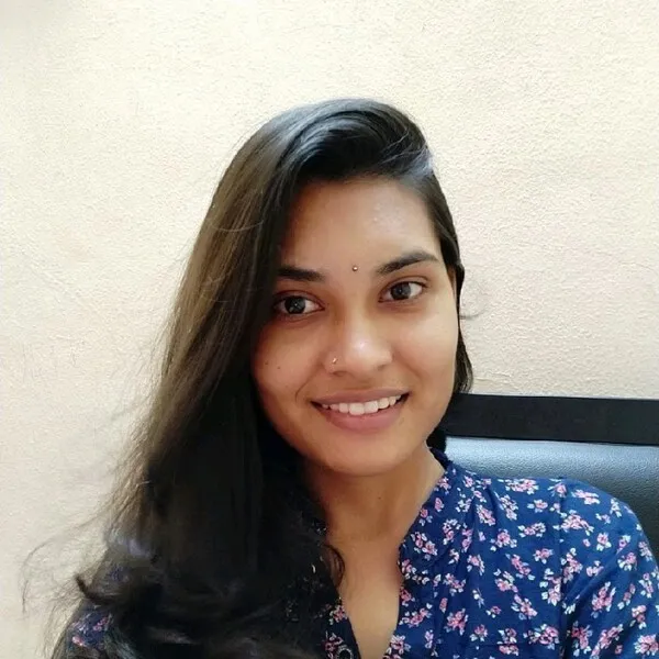 prajkta akshay hiwale