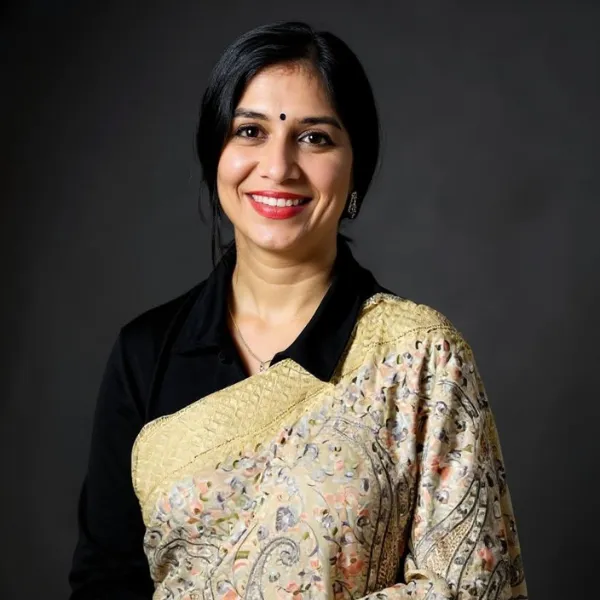 Jyoti Kumar