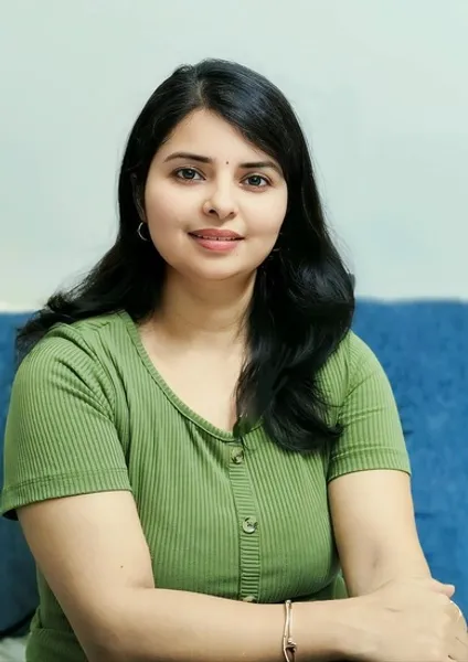 Shipra Pandey