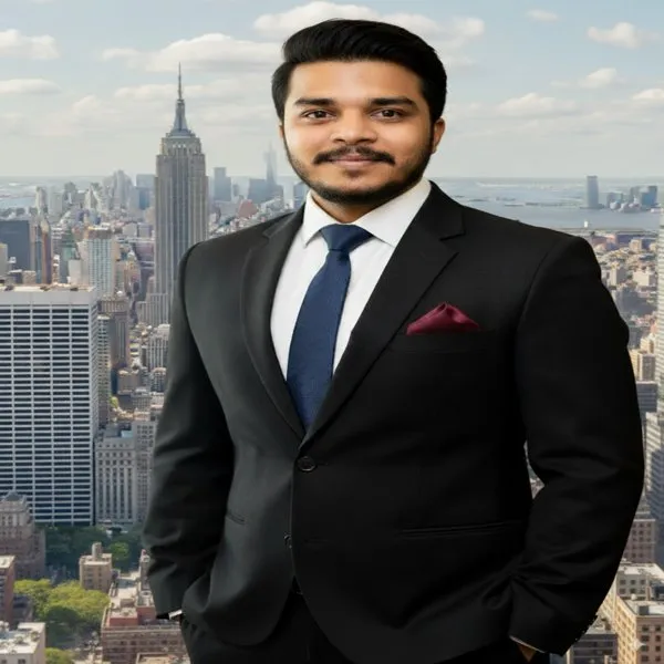 Raghava Sagar Mandhadi