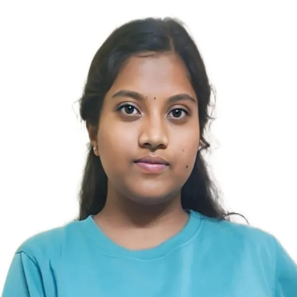 Kanika Priya I M