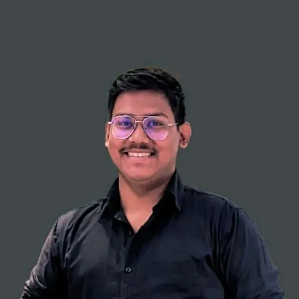 Utkarsh Diwakar