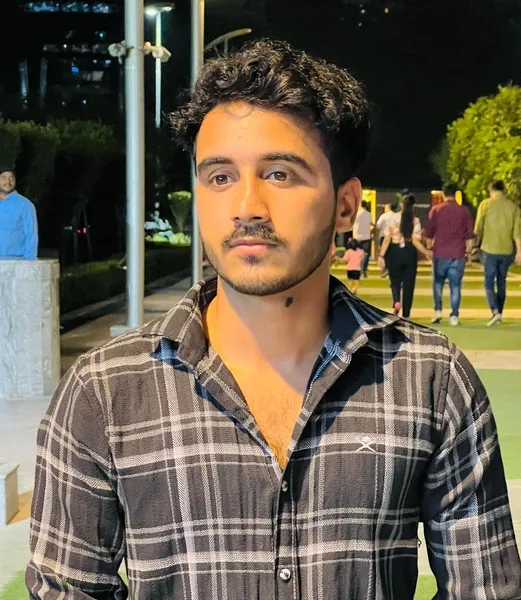Nitesh Dahiya