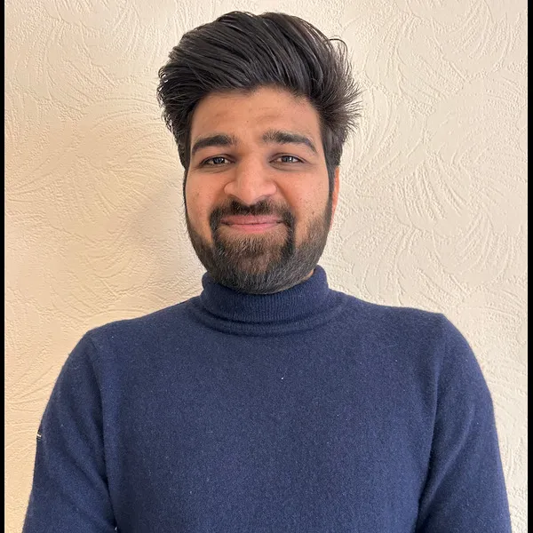Anish Jalalpara