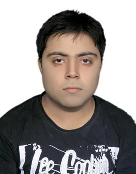 Siddharath Sandilya