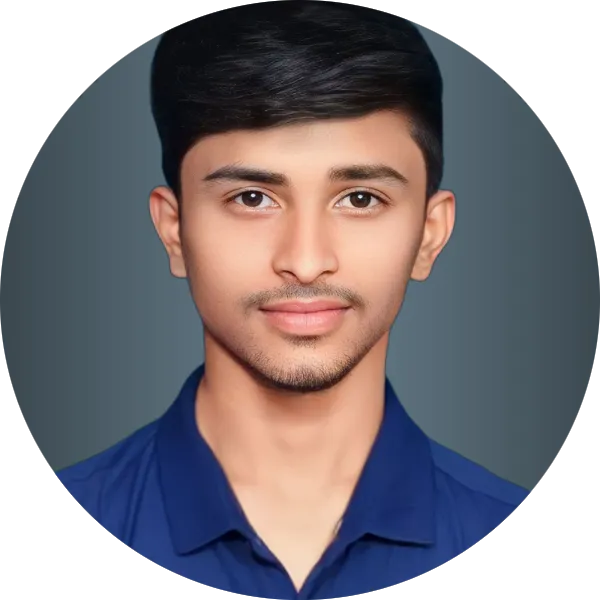 Pradeep M