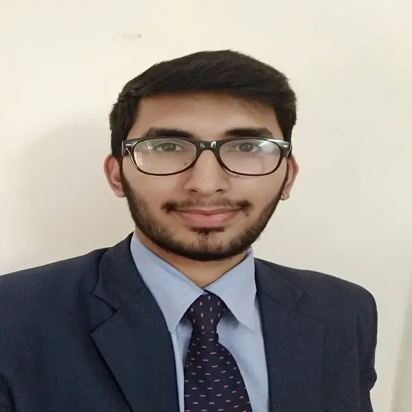 Naveen Chandra Oli