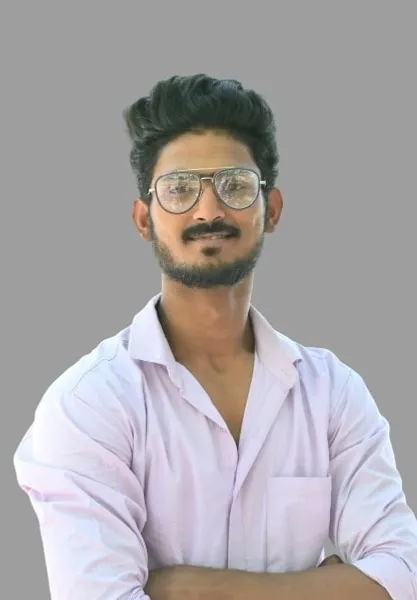 Ashutosh Jha