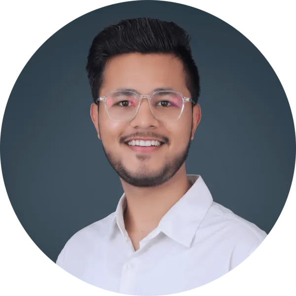Praveer Tiwari