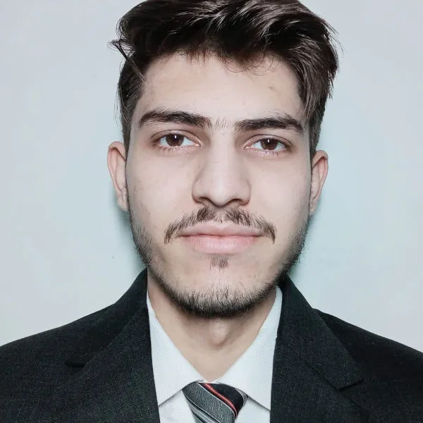 Dev Mishra