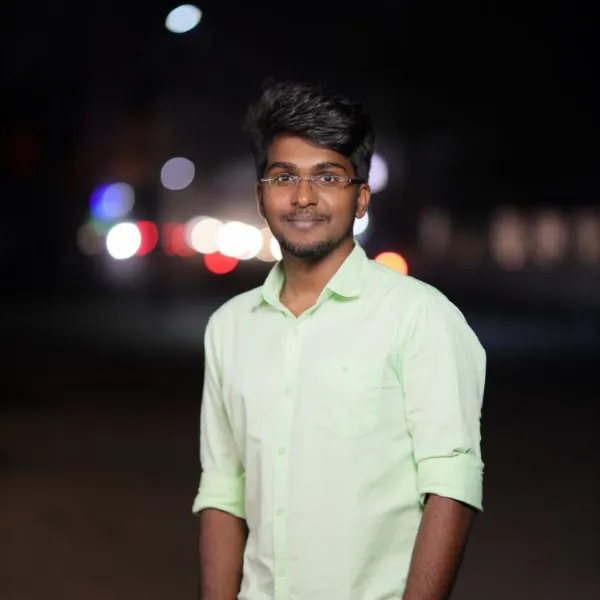 Aruleeswaran k