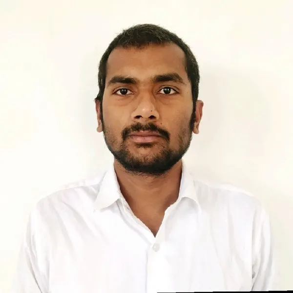 Portfolio rishi kumar codebasics