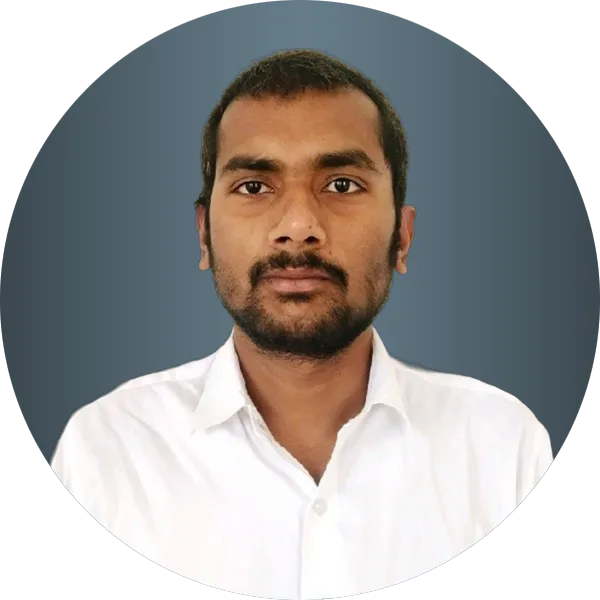 Rishi Kumar