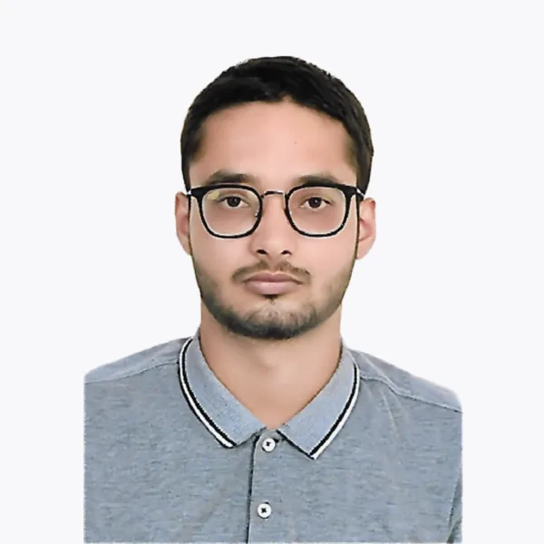 VIPUL GOUR