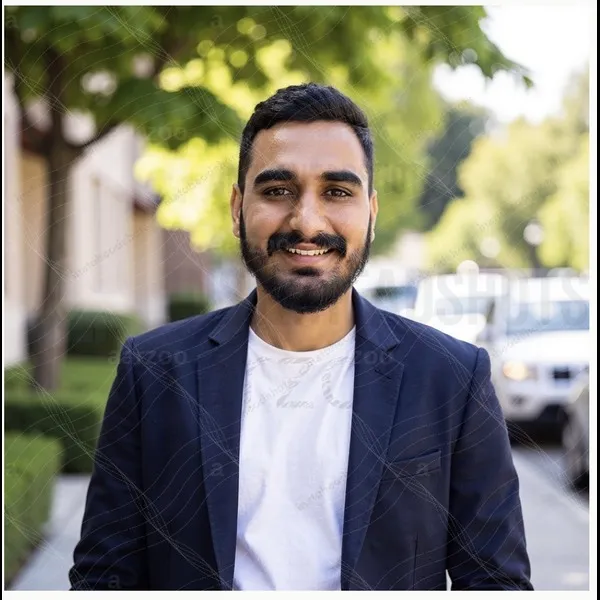 Portfolio - Aashish Beniwal | Codebasics