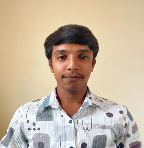 Sanjay Kumar J