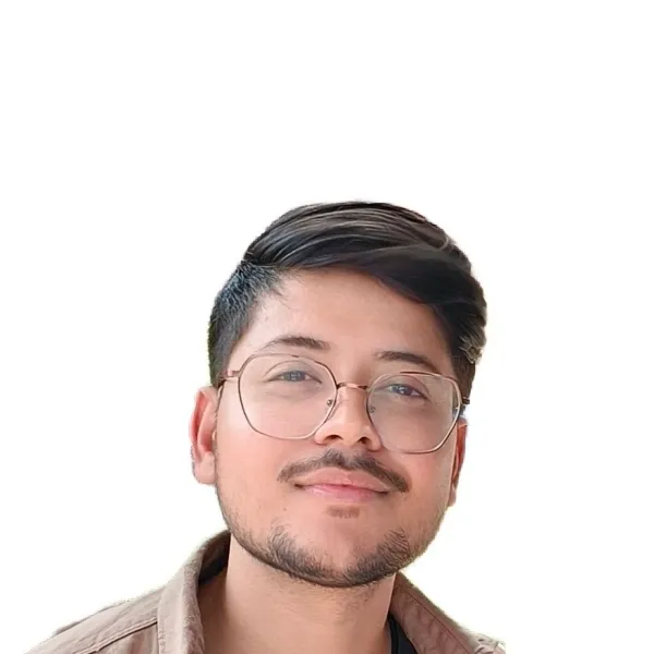 Deepak Singh