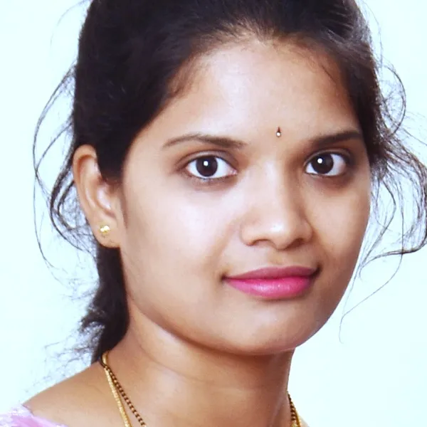 Vaddireddy Naga Sai Lakshmi Prasanna