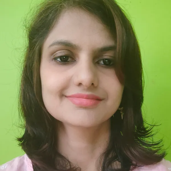 Monika Kumari