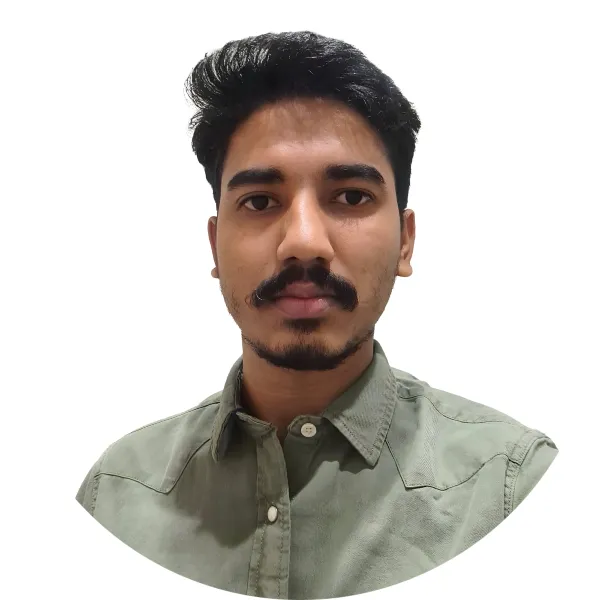 Harshith V C