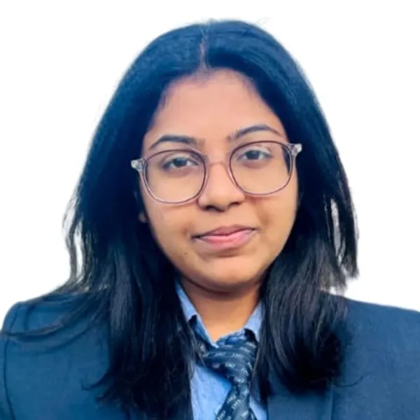 Diksha Mittal