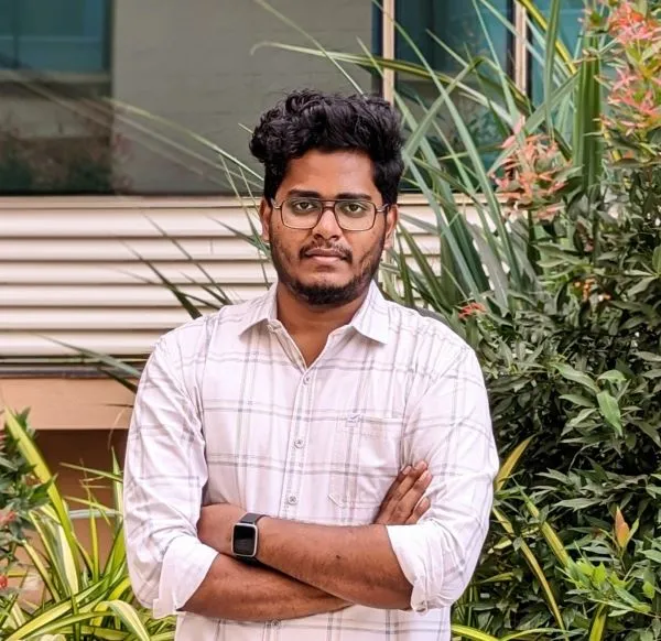 Bhanu Prakash