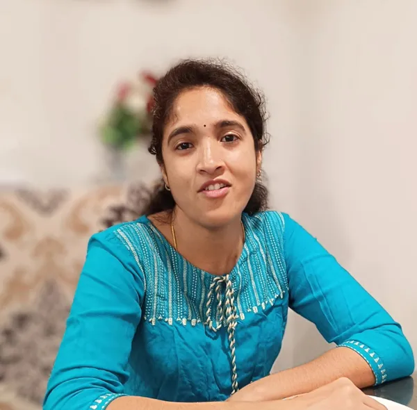Sai Sruthi