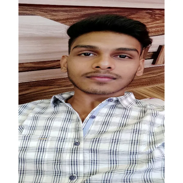 Krishn Kumar Rathore