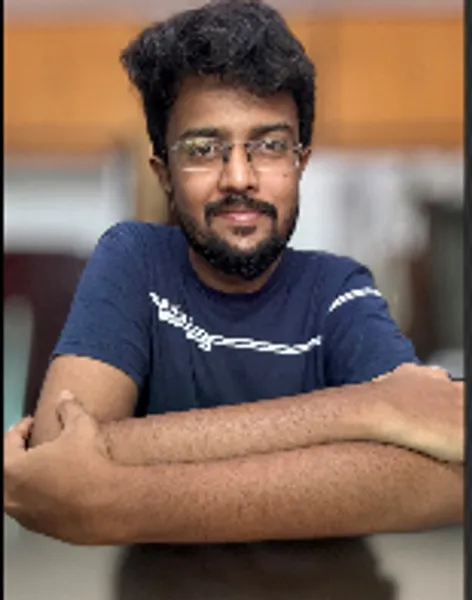 Ashwin Shende