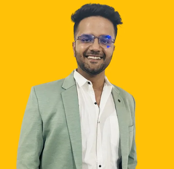 Manish Hemnani
