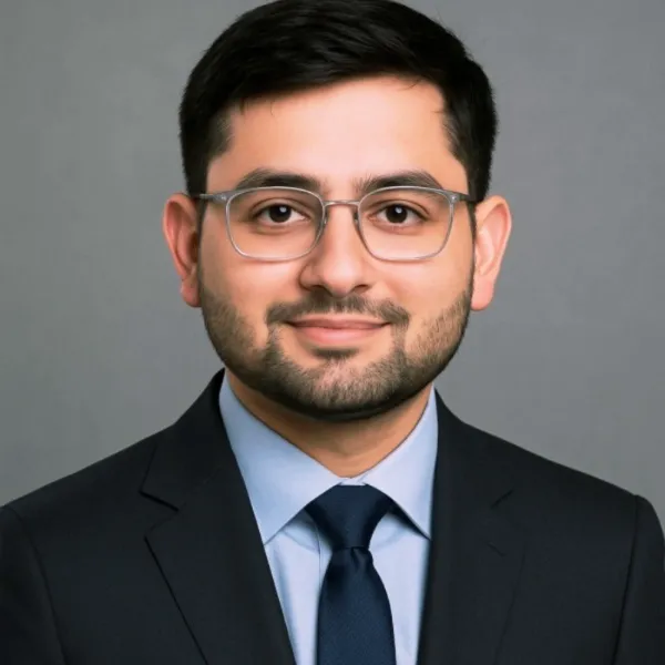 Pavan Jalkote
