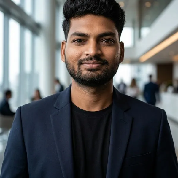 Danish Akhtar