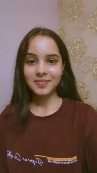 Divya Baghel