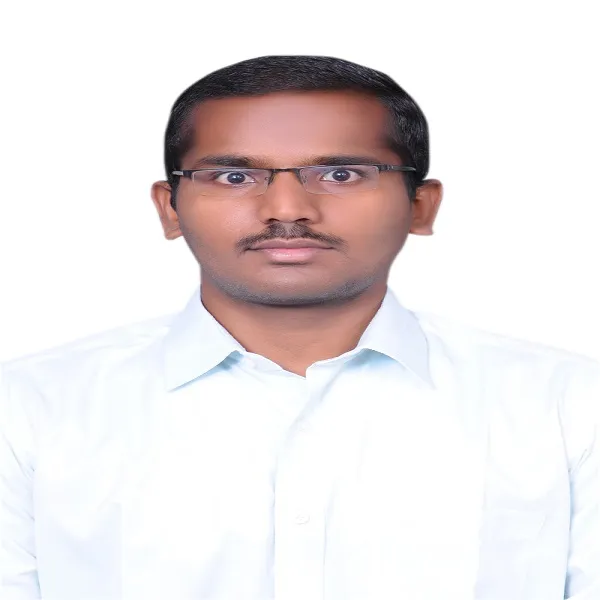 Portfolio - Rakesh Gunakala | Codebasics