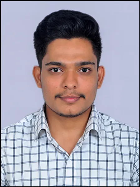 suraj Jagtap