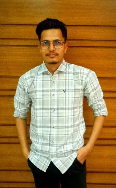 Ajit Patil