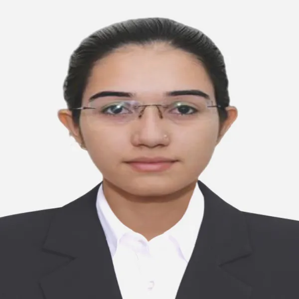 Neha Pravin Sharma