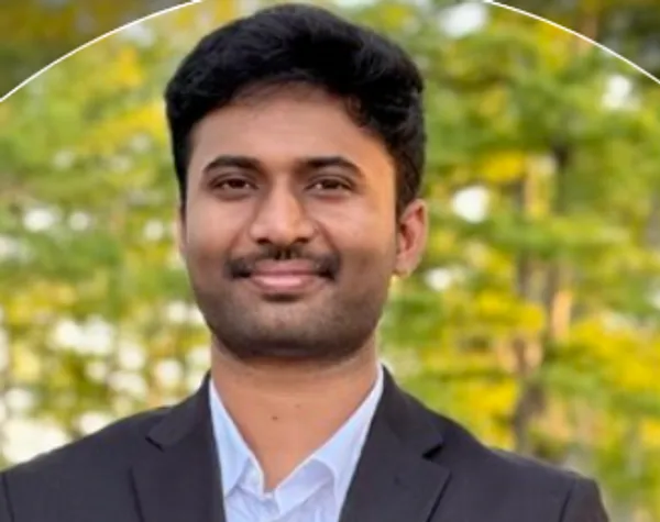 Pavan Siva Kumar Valeti