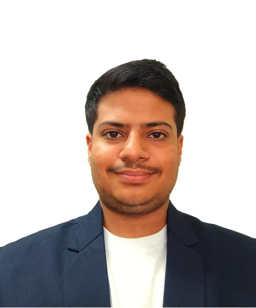 Siddharth  Patil