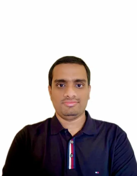 Shashank Patil