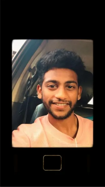 Dheeraj Rao