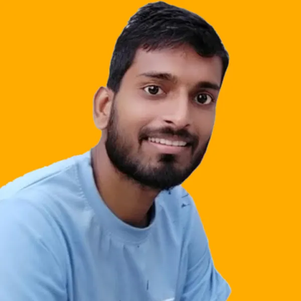 Ankit Raj